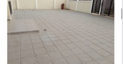 New built 3 bedroom Apartment for sale at community 18 Tema off the spintex road