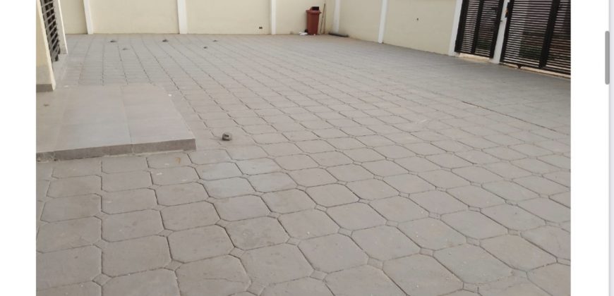 New built 3 bedroom Apartment for sale at community 18 Tema off the spintex road