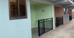 Newly built Chamber and Hall Apartment for rent at community 25 around Devtraco Estate