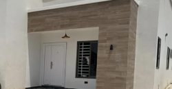 Executive 4 bedroom house with one boys quarters for sale at community 19 Annext