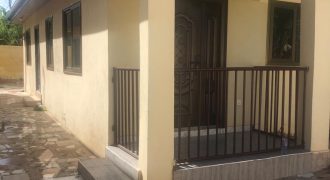 2 bedroom apartment for rent at tema community 11