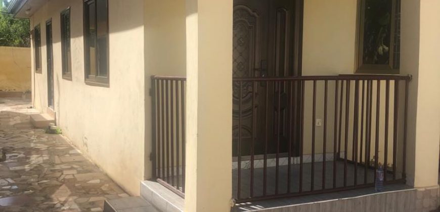 2 bedroom apartment for rent at tema community 11