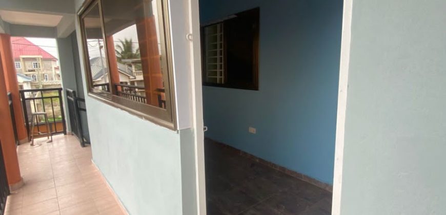 Newly built Chamber and Hall Apartment for rent at community 25 around Devtraco Estate