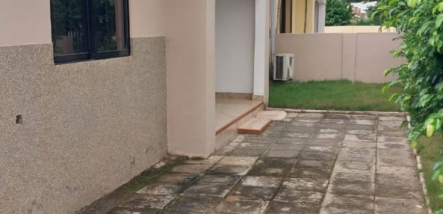 3 bedroom with 1 boys quarters in Devtraco Estate Tema community 25 for Rent