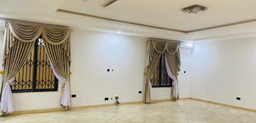 4 bedroom luxurious bedroom House for sale at spintex Manet