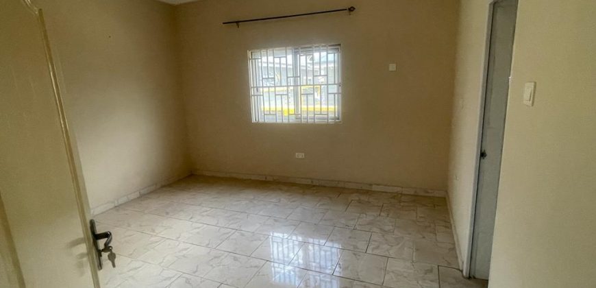 Newly built 3 bedroom self compound in a gated community at Tema community 25 Adom Estate for sale