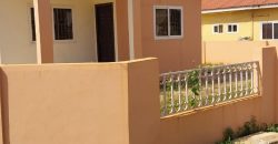 3 bedroom self compound house at Devtraco Estate Tema community 25 for Rent