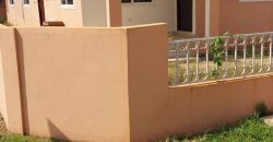 3 bedroom self compound house at Devtraco Estate Tema community 25 for Rent