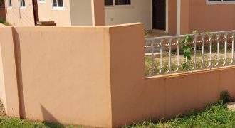 3 bedroom self compound house at Devtraco Estate Tema community 25 for Rent