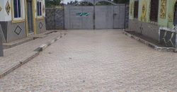 8 bedroom house for sale Apam junction on the Accra cape coast highway