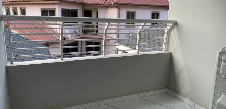 Newly built 4 bedroom with 1 bedroom boys quarters at Tema community 25 hfc for Rent