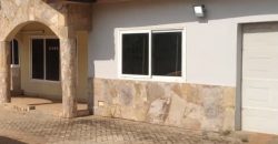 Very Spacious 4bedroom self compound with a garage at tema community 25 area Aves international school for rent