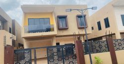 4 bedroom luxurious bedroom House for sale at spintex Manet