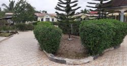 8 bedroom house for sale Apam junction on the Accra cape coast highway