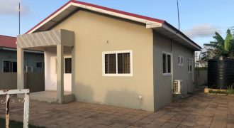 Fully furnished 3 bedroom self compound house at Devtraco Estate Tema community 25 for Rent