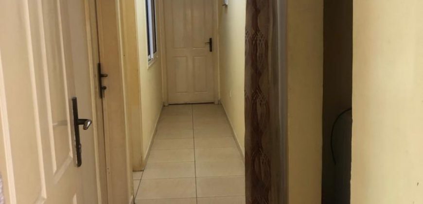 Fully furnished 3 bedroom self compound house at Devtraco Estate Tema community 25 for Rent