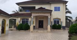 8 bedroom house for sale Apam junction on the Accra cape coast highway