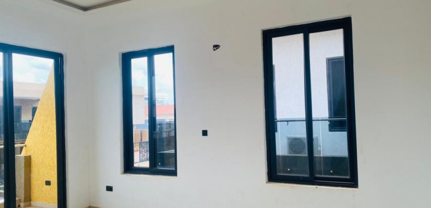 4 bedroom luxurious bedroom House for sale at spintex Manet