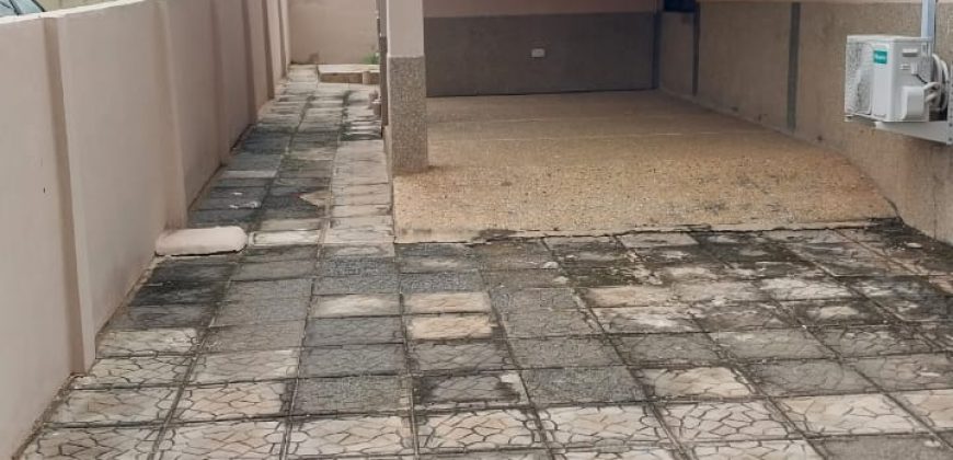 3 bedroom with 1 boys quarters in Devtraco Estate Tema community 25 for Rent