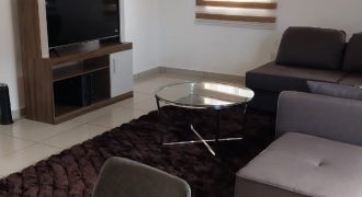 Fully furnished 2 bedroom apartment inside Devtraco Estate for Rent