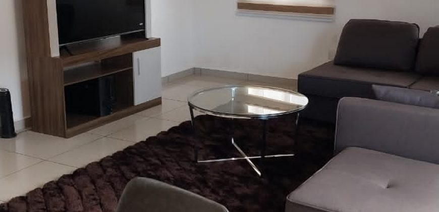 Fully furnished 2 bedroom apartment inside Devtraco Estate for Rent