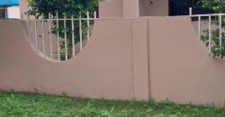 3 bedroom with 1 boys quarters in Devtraco Estate Tema community 25 for Rent