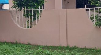 3 bedroom with 1 boys quarters in Devtraco Estate Tema community 25 for Rent