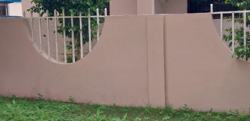 3 bedroom with 1 boys quarters in Devtraco Estate Tema community 25 for Rent