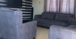 Fully furnished 3 bedroom self compound house at Devtraco Estate Tema community 25 for Rent