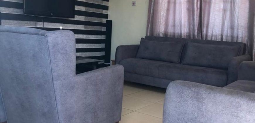 Fully furnished 3 bedroom self compound house at Devtraco Estate Tema community 25 for Rent