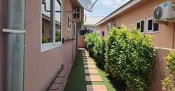 3 Bedroom self compound house for sale at Devtraco Estate community 25 Tema