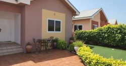 3 Bedroom self compound house for sale at Devtraco Estate community 25 Tema