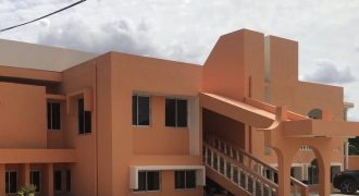 Executive modern 5 bedroom house – Ofankor barrier Atta Mills