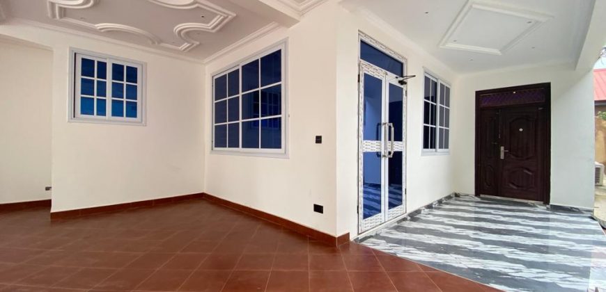 16 unit 2 bedroom apartment – London hills ( Ofankor barrier )