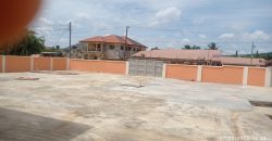 2 different properties for sale on the same land at Dome pillar 2