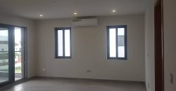 4 bedroom executive town house with 1 room out house and swimming pool for sale at Tse Addo