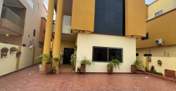 Fully furnished 5 bedroom house for sale at East legon