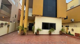 Fully furnished 5 bedroom house for sale at East legon