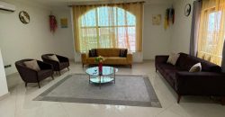 Fully furnished 5 bedroom house for sale at East legon