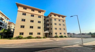 3 bedroom apartment for short stay at Eden Height apartments Weija