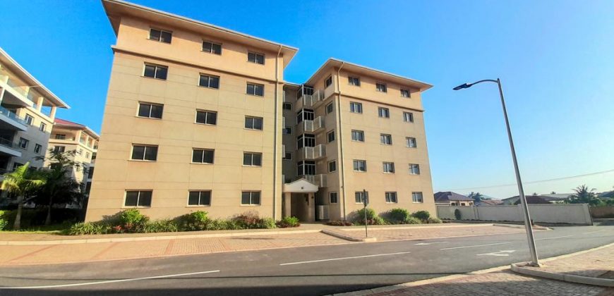 3 bedroom apartment for short stay at Eden Height apartments Weija