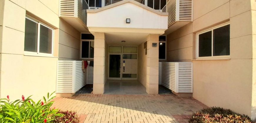 3 bedroom apartment for short stay at Eden Height apartments Weija