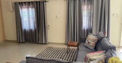 2 bedroom house at kuottam Estate oyarifa for short stay