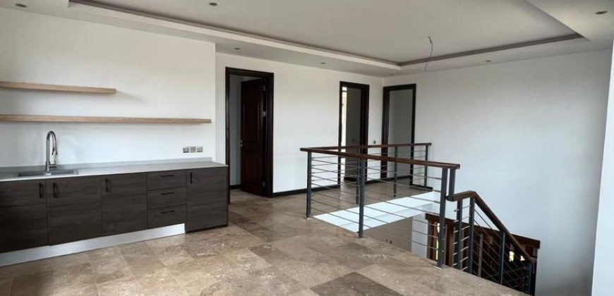 3 bedroom ensuite Townhomes for sale at Tse-Addo Accra