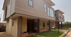 3 bedroom ensuite Townhomes for Rent at Tse-Addo Accra