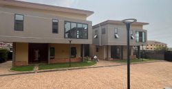 3 bedroom ensuite Townhomes for sale at Tse-Addo Accra