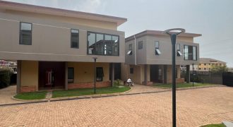 3 bedroom ensuite Townhomes for sale at Tse-Addo Accra