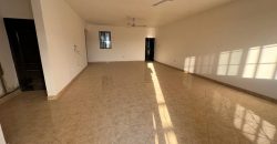 3 bedroom apartment for rent at tema community 3 around BV OBENG’S round about