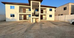 3 bedroom apartment for rent at tema community 3 around BV OBENG’S round about