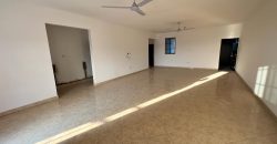 3 bedroom apartment for rent at tema community 3 around BV OBENG’S round about